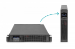 UPS Online Rack DN-170093 | DN-170093 | 4016032474647