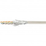 Equip kabel instalacyjny Cat6, S/FTP, 305m, LSOH (401486) | 401486 | 4015867202388