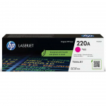 Toner HP 220A Magenta LaserJet kartridż tonerowy | W2203A | 0193808760280
