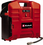 Einhell TE-AC 36/8 air compressor 130 l/min Battery | 4020440 | 4006825658842