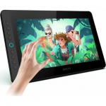 Tablet graficzny Bosto BOSTO Graphic Tablet BT-12HDK-T (1920x1080) | UTBOTDA12HDKT | 6972288300346
