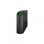 UPS BGM2200B-GR Back-UPS Pro, 2200VA/1320W, Tower, 230V, 4xSchuko and 2xIEC C13 outlets, RGB Lights, Pure Sine Wave, Midnight (Black) | BGM2200B-GR | 20731304634762