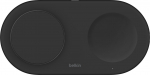 Ładowarka Belkin Boost Pro (WIZ021VFBK) Indukcyjna 3 A (WIZ021VFBK) | WIZ021VFBK | 0745883866014