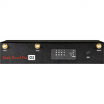 Zapora sieciowa Wortmann AG TERRA FIREWALL BLACK DWARF PRO G5 w tym licencja Infinity UTM (36 miesięcy MVL) | SP-BD-1400185 | 4039407070152