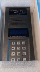 Elfon MODUŁ OPTIMA OP-MA765R-G Z RFID GRAFIT | OP-MA765R-G | 5905668417359