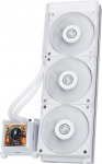 Lian Li HydroShift LCD 360 Silent AiO Wasserk&uuml;hlung - wei&szlig; | HSLCD36SW | 4718466015761