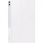 Samsung Etui EF-DX925UWEGWW Tab S10 Ultra / S9 Ultra biały/white Book Cover Keyboard | EF-DX925UWEGWW | 8806095728865