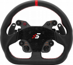 Simagic GT1-SD - Leder | GT1-SD(LEATHER) | 6975472770925