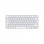 Apple Magic Keyboard | MXCL3Z/A | Compact Keyboard | Wireless | Bluetooth | EN | White | MXCL3Z/A | 0195949634123