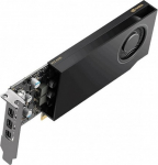Karta graficzna PNY RTX A400 Power Limited 4GB GDDR6 (VCNRTXA400-PL) | VCNRTXA400-PL | 3536403340087