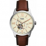 Zegarek Fossil Zegarek Męski Fossil Townsman Automatic ME3266 + BOX | ME3266 | 4064092312058