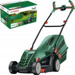 Vejapjovė Bosch UniversalRotak 37-555 1400 W, 06008A6501 | 06008A6501 | 4053423322071