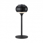 Noveen F780 Dome fan 1200 W Internal Black | F780 | 5902221624001
