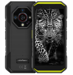 Smartphone Armor X32 6/128GB green | UF-AX32/GN | 6975326660198