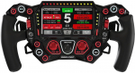 SOELPEC Spectra XR Lenkrad - lava | GAJO-1046 | 0769548534803