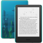 Czytnik Amazon Kindle Kids 6 Ocean Explorer 16GB (B0CNVBS5JN) | B0CNVBS5JN | 0840414662452