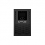 UPS Office On-Line PF1 1000VA LCD 4X IEC C13 metal enclosure DUST-FREE | T/1000I/PF1/DF | 5901969446968