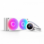 Water cooling KRAKEN PLUS 240 RGB LCD | RL-KR240-W2 | 5056547205229