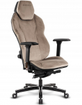 Fotel QUERSUS Fotel QUERSUS ICOS.2.2 Brown Dog | ICOS.2.2 Brown Dog | 5903018039213