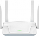 D-Link G416C/E 4G LTE AX1500 Wi-Fi 6 Router | G416C | 790069477454