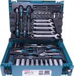 Zestaw narzędzi Makita 87 el. (E-11542) | E-11542 | 088381583466