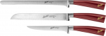 Berkel Berkel Elegance Red Ham-Set 3-pcs. | KEP3HS00SRRGB | 8054615803411