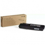 Čierny toner Xerox pre P6600/WC6605, 8 000 str&aacute;n | 106R02236 | 095205964066