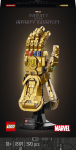LEGO Marvel Rękawica Nieskończoności (76191) | GXP-778401 | 3714548067711
