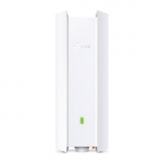 TP-LINK &bdquo;AX3000&ldquo; dvojp&aacute;smov&yacute; Wi-Fi 6 pr&iacute;stupov&yacute; bod pre vn&uacute;torn&eacute; aj vonkaj&scaron;ie použitie PORT: 1&times; gigabitov&yacute; port RJ45 R&Yacute;CHLOSŤ: 574 Mbps pri 2,4 GHz + 2 | EAP650-Outdoor | 4897098683552