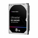 HDD Ultrastar DC HA340 8TB 3.5 inch SATAIII | 0B47078 | ABEAN-DZ71810