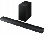 Samsung B750F B-Series 5.1ch Soundbar with Subwoofer (2025) | HW-B750F/EN | 8806097091929