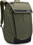 Thule | Backpack 27L | PARABP-3216 Paramount | Backpack | Waterproof | Soft Green | 3205015 | 085854255523