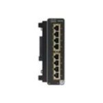 Switch Cisco Catalyst IE3300 Rugged (IEM-3300-8T=) | IEM-3300-8T= | 0889728205009