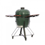 TunaBone | Kamado classic 23" grill | Size L | Green | TBG23GREEN-01 | 4770070881613