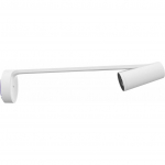 Logitech&reg; Scribe White, Kamera pre sn&iacute;manie tabule pre videokonferenčn&eacute; miestnosti | 960-001332 | 0097855165893