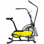 Rower stacjonarny HMS MP6590 powietrzny | 17-03-100 | 5907695529050