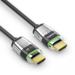 PureLink FiberX Serie - HDMI 4K ULS Glasfaser Extender Kabel - 20m - LSZH | FX-I355-020 | 4251364729458