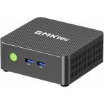 Mini PC GMKtec G3S Intel N95 16GB RAM + 512GB SSD WIN 11 PRO | G3S-512 | 6972570964287