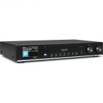 Radioodtwarzacz TechniSat Digitradio 143 CD (v3) | 0000/3989 | 4019588039896