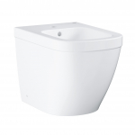 Pastatomas bide Grohe EURO CERAMIC 3934000H, su PUREGUARD danga | 3934000H | 4005176423703