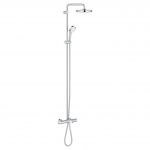 Du&scaron;o sistema Grohe TEMPESTA COSMOPOLITAN SYSTEM 210 26223001 | 26223001 | 4005176408144