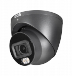 Kamera IP BCS BCS-L-EIP28FCR3L3-Ai1-G(2) Kamera IP BCS kopułkowa 8Mpx | BCS-L-EIP28FCR3L3-Ai1-G(2) | 5904890715974