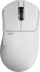 MOUSE USB OPTICAL WRL X3/SIZE1 WHITE PX3R12 PULSAR | PX3R12 | 8809773558303
