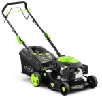 Kosiarka spalinowa THI PETROL LAWNMOWER S421V-T6 42CM OKKO | 4772013374343 | 4772013374343