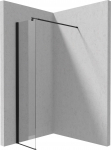 Deante Ścianka prysznicowa / walk-in systemu Kerria Plus - 30 cm | KTS N83P | 5907650821311