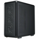 Cooler Master MasterFrame 600 PC-Geh&auml;use, Midi-Tower, E-ATX, Tempered Glass - schwarz | MF600-KGNN-S00 | 4719512158265