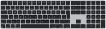 Klawiatura Apple Magic z Touch ID (MXK83D/A) | MXK83D/A | 0195949655401