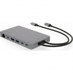 Stacja/replikator LMP USB-C (20416) | 20416 | 5704174812593