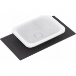 Umywalka Ideal Standard TONIC II GUEST UMYWALKA WERSJA PRAWA 45X31 | K087601 | 5903624946042