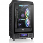 Obudowa Thermaltake The Tower 200 (CA-1X9-00S1WN-00) | CA-1X9-00S1WN-00 | 4713227537810